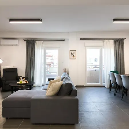 F & B Collection - 3 Bedroom Penthouse Appartamento *