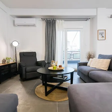 F & B Collection - 3 Bedroom Penthouse 公寓
