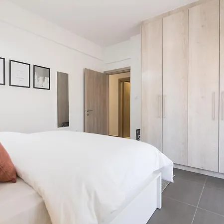 F & B Collection - 3 Bedroom Penthouse Appartamento