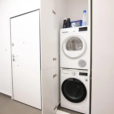 F & B Collection - 3 Bedroom Penthouse Thessaloniki