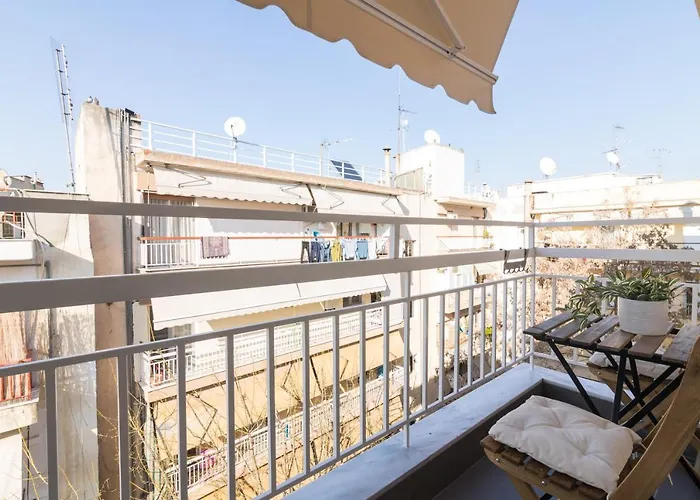 F & B Collection - 3 Bedroom Penthouse * Selanik
