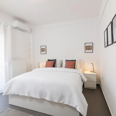 Апартаменты F & B Collection - 3 Bedroom Penthouse *