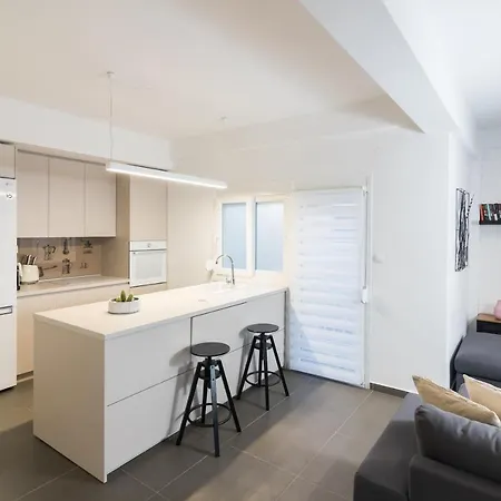 F & B Collection - 3 Bedroom Penthouse