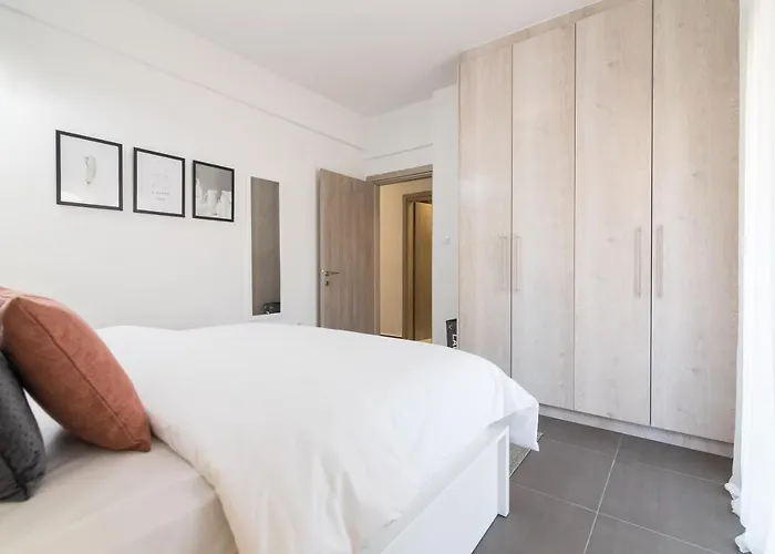 F & B Collection - 3 Bedroom Penthouse Appartement