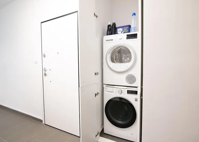 F & B Collection - 3 Bedroom Penthouse Thessaloniki