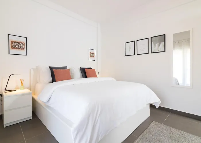 Apartament F & B Collection - 3 Bedroom Penthouse *
