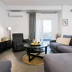 F & B Collection - 3 Bedroom Penthouse 公寓