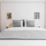 F & B Collection - 3 Bedroom Penthouse 塞萨洛尼基