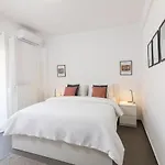公寓 F & B Collection - 3 Bedroom Penthouse *